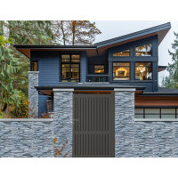 PORTILLON ALUMINIUM CHESTER