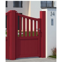 PORTILLON ALUMINIUM AVIRON